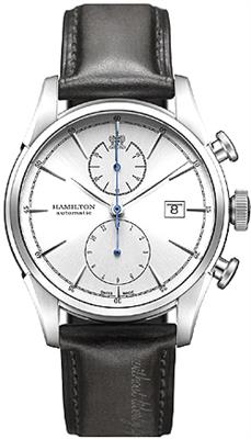 RELOJ HAMILTON H32416781 AMERICAN CLASSIC TIMELESS CLASSIC SPIRIT OF LIBERTY HOMBRE